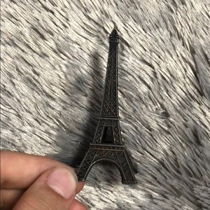 cute paris decor